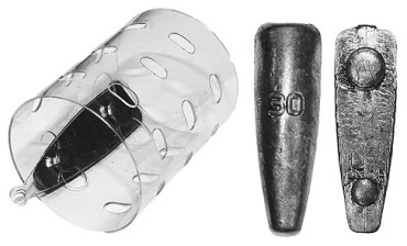 Salmo 107-030 открытая 30 г