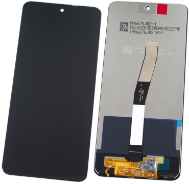 Дисплей для Xiaomi Redmi Note 9 Pro