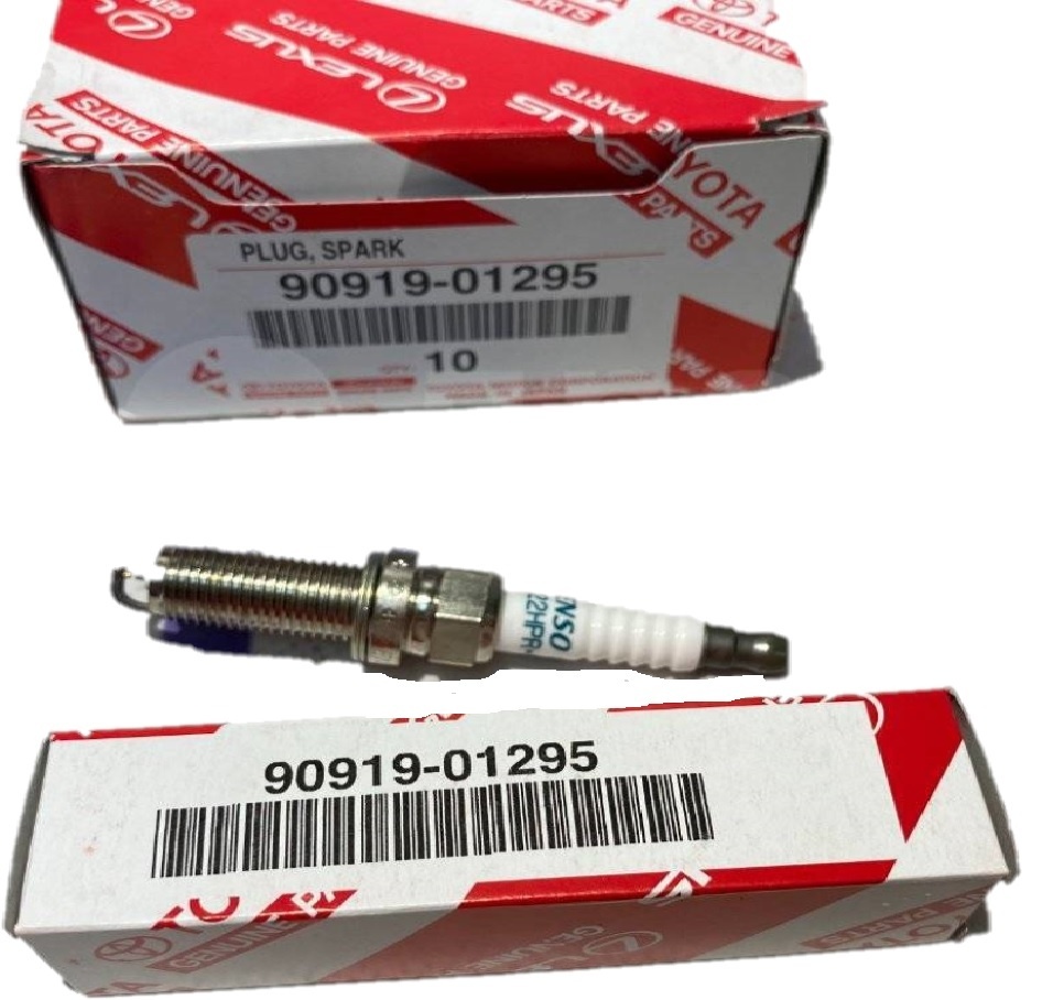 Свеча зажигания Toyota 9091901295