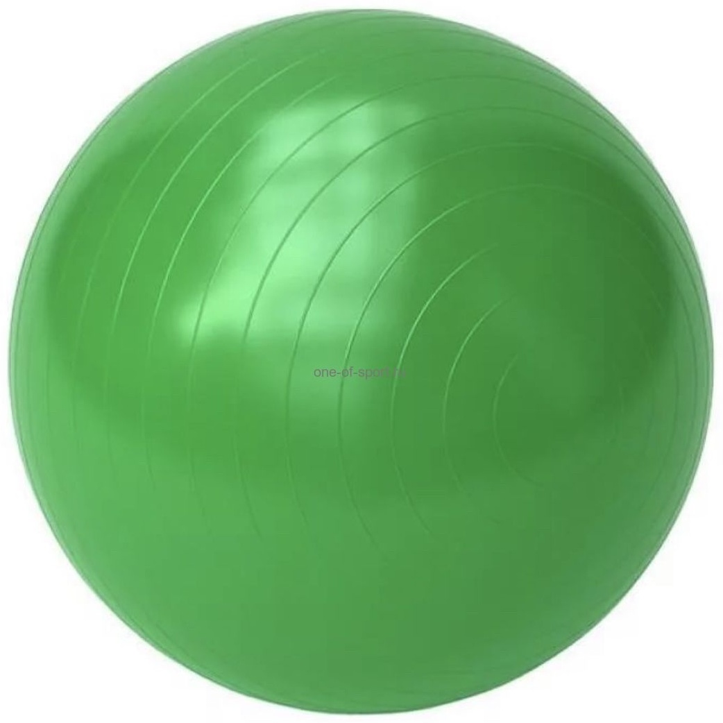 Купить Фитбол GF SPORT GF-55GA-B 55 см зеленый в Алматы – Магазин на ...