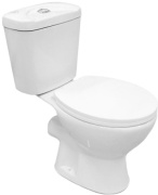 Orbita унитаз 625358349, санфарфор