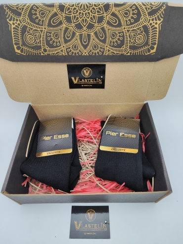 Vlastelin Premium Box мужской набор