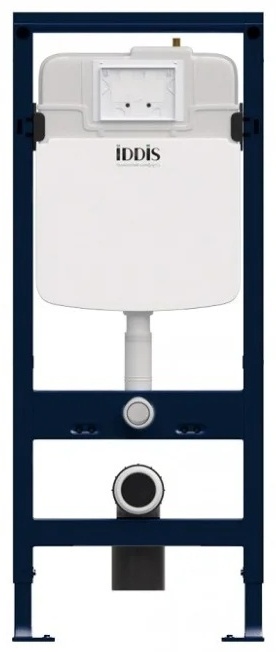 Купить Рамная инсталляция IDDIS Profix PRO0000i32 в кредит в Алматы ...