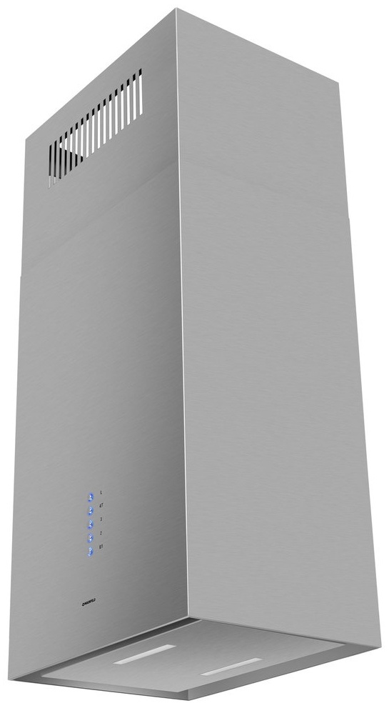Кухонная вытяжка MAUNFELD Bath Plus 402IL нержавеющая сталь