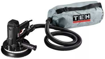 Шлифмашина эксцентриковая TEH TS18508
