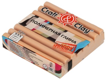 Craft&Clay CCH 1056 топленое молоко