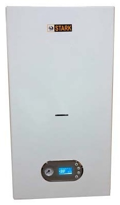 Газовый котел Stark LIPB40-F7 без дымохода