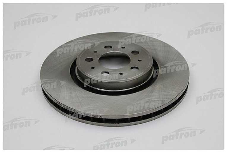 Диски PATRON передние PBD4731