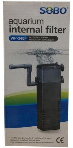 SOBO внутренний WP-340F 5363454353