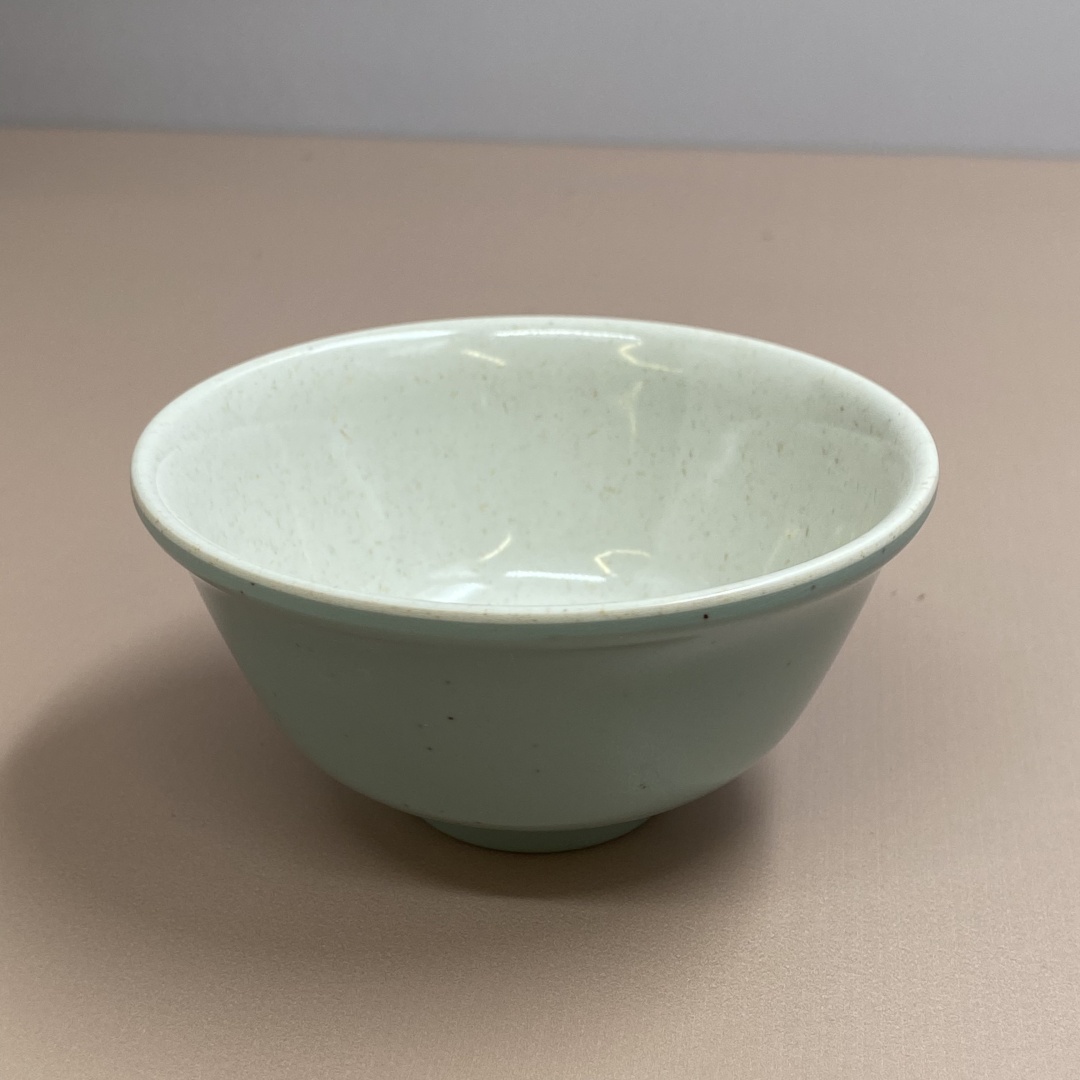 Yiwu пиала 9305857 110 мл, меламин, 1 шт