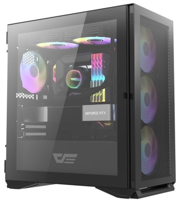 ATICOM / 8 Гб / 32 Гб / 2000 Гб HDD+SSD 1000 Гб / Win 10