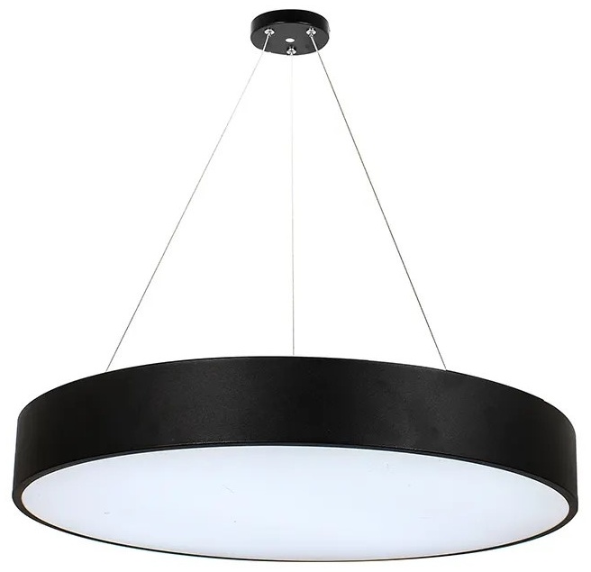 Люстра подвесная LED, кол-во ламп: 1 шт