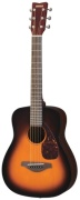 Гитара акустическая Yamaha JR2 TOBACCO BROWN SUNBURST коричневый