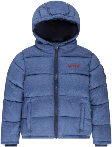 Демисезонная куртка Levis синий