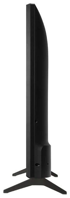 Купить Телевизор LG 43LM5772PLA 109 см черный в кредит в Алматы – Kaspi ...
