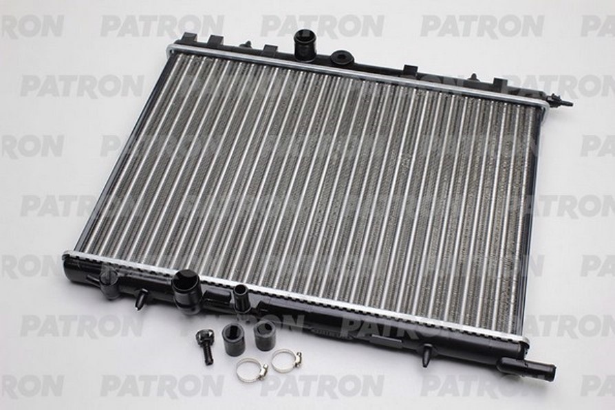 PATRON радиатор основной PRS4056