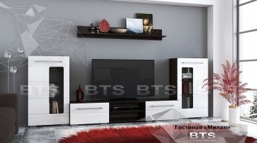 BTS Милан, ЛДСП