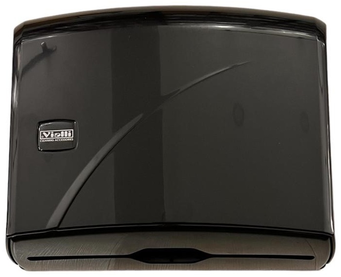 Диспенсер для бумажных полотенец Elit Home Vialli K1B