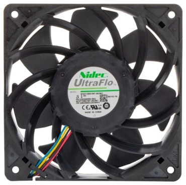 Nidec W12T12BS1M7-20Z041
