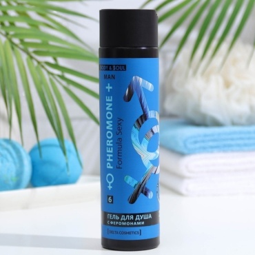 Formula Sexy Pheromone 6 гель 250 мл