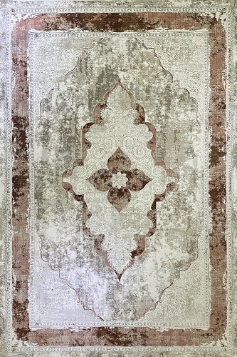 Ковер Linea Hali 200x300 см, короткий ворс, Турция