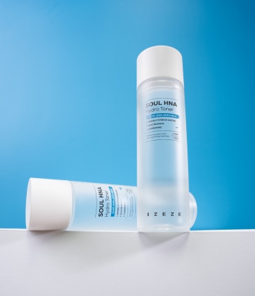 Izeze тонер SOUL HNA Hydro Toner 150 мл