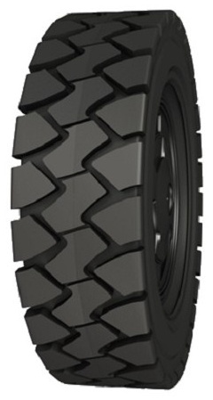 NORTEC FT214 6.00/100 R9 118A5