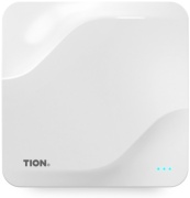 Очиститель воздуха TION Бризер Lite белый