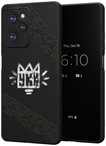 Чехол Mcover для Xiaomi X5 Pro рисунок