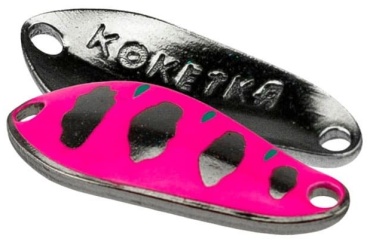 SV Fishing Lures Koketka KA03TS02