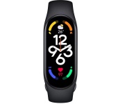 Фитнес-браслет Smart Band M7 черный