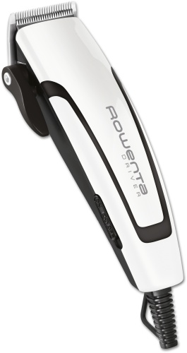 Rowenta машинка для стрижки TN1601F1 белый
