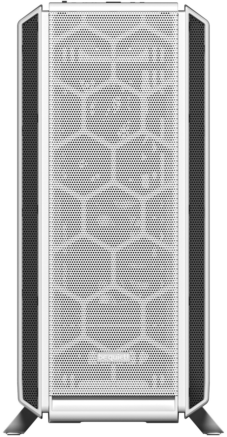 Корпус be quiet! Silent Base 802 BGW40 белый