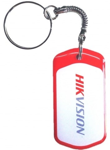 Hikvision брелок DS-K7M102-M