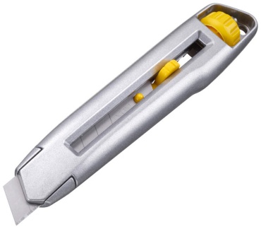 STANLEY монтажный нож 0-10-018 1 шт