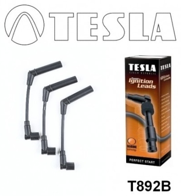 Свечные провода Tesla T892B