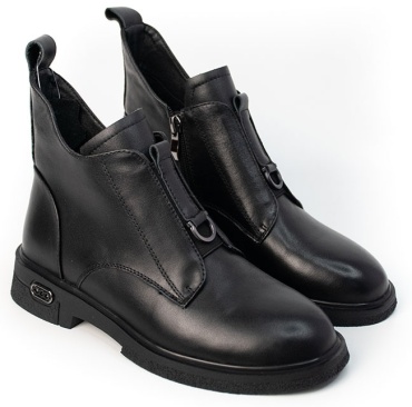 Ботинки Gelsomino Modern черный