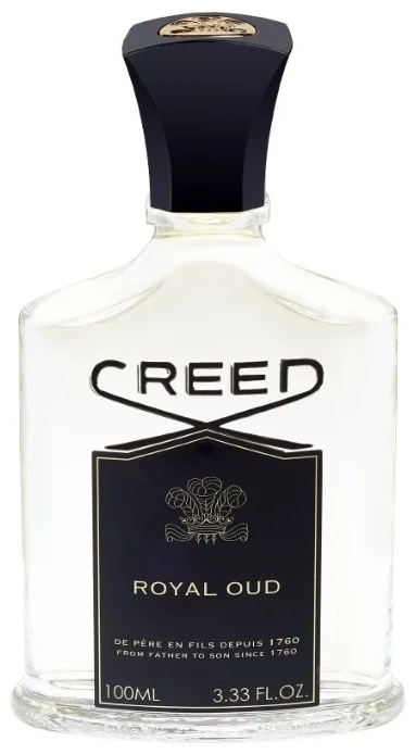 Creed Royal Oud парфюмерная вода EDP 100 мл, унисекс