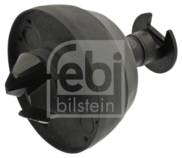 FEBI BILSTEIN крепление солнцезащитного козырька 34985