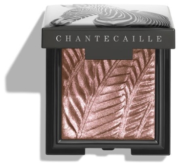 CHANTECAILLE тени прессованные Luminescent Zebra