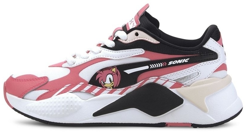 Puma SEGA RS X Sonic Jr 37397602 20