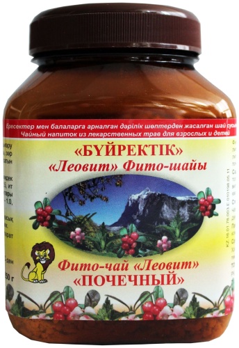 Почечный порошок 250 мл