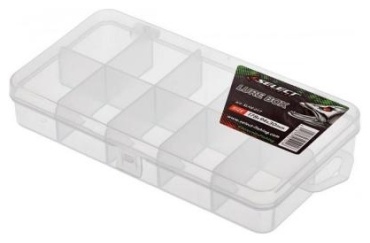 SELECT Lure Box SLHS-017