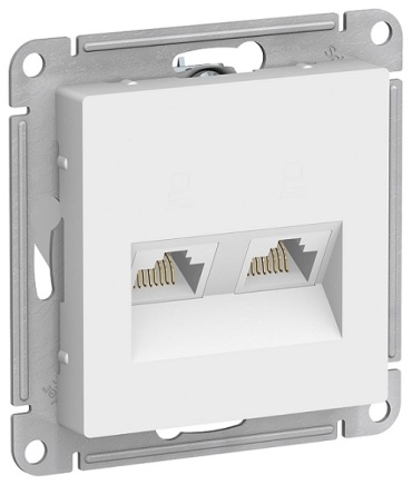 Schneider Electric ATN185 белый