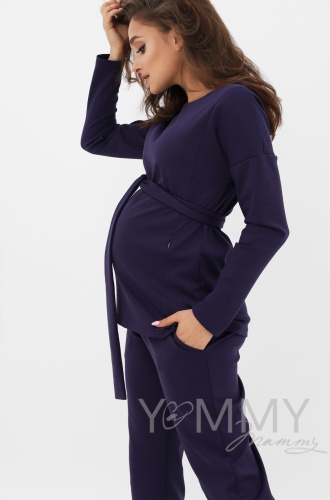 Костюм Yammy mammy сиреневый