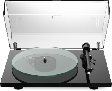 Pro-Ject T2 черный