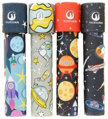 Калейдоскоп Наша Игрушка Космос