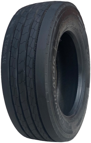 Lanvigator S202 315/60 R22.5 150L