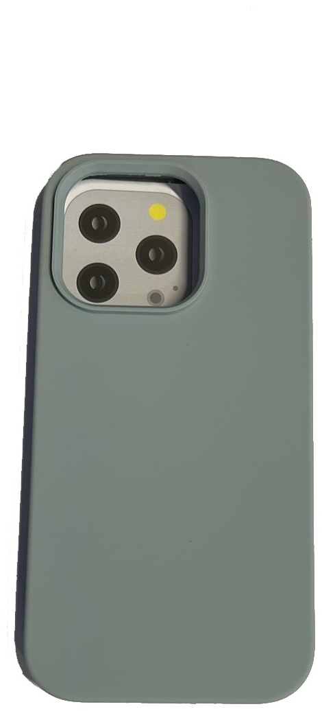 Купить Чехол PiBlue для Apple iPhone 14 Pro зеленый в Алматы – Магазин ...