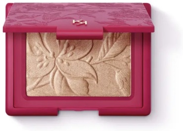 KIKO Charming Escape Silky Highlighter хайлайтер №01 Golden Sunbeam